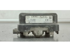 Recambio de modulo electronico para mazda cx-3 1.5 d turbo 105 4x4 fap referencia OEM IAM GMM167XA1  