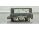 Recambio de modulo electronico para mazda cx-3 1.5 d turbo 105 4x4 fap referencia OEM IAM GMM167XA1  