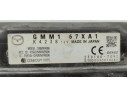 Recambio de modulo electronico para mazda cx-3 1.5 d turbo 105 4x4 fap referencia OEM IAM GMM167XA1  
