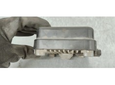 Recambio de modulo electronico para mazda cx-3 1.5 d turbo 105 4x4 fap referencia OEM IAM GMM167XA1  