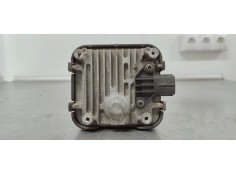Recambio de modulo electronico para mazda cx-3 1.5 d turbo 105 4x4 fap referencia OEM IAM GMM167XA1  