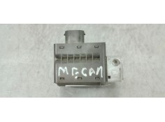 Recambio de modulo electronico para renault megane iii sport tourer 1.5 dci referencia OEM IAM 8200604932  