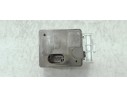 Recambio de modulo electronico para renault megane iii sport tourer 1.5 dci referencia OEM IAM 8200604932  