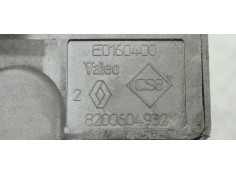 Recambio de modulo electronico para renault megane iii sport tourer 1.5 dci referencia OEM IAM 8200604932  