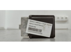 Recambio de modulo electronico para renault megane iii sport tourer 1.5 dci referencia OEM IAM 8200604932  