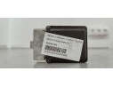 Recambio de modulo electronico para renault megane iii sport tourer 1.5 dci referencia OEM IAM 8200604932  