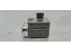 Recambio de modulo electronico para renault megane iii sport tourer 1.5 dci referencia OEM IAM 8200604932  