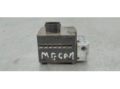 Recambio de modulo electronico para renault megane iii sport tourer 1.5 dci referencia OEM IAM 8200604932  