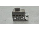 Recambio de modulo electronico para renault megane iii sport tourer 1.5 dci referencia OEM IAM 8200604932  
