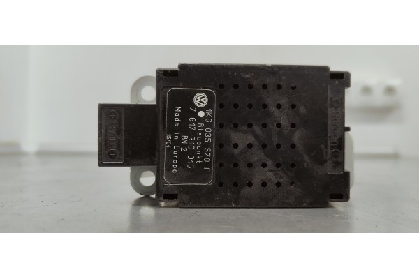 Recambio de modulo electronico para volkswagen golf v berlina (1k1) 1.9 tdi 105 referencia OEM IAM 1K6035570F  