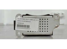 Recambio de modulo electronico para volkswagen golf v berlina (1k1) 1.9 tdi 105 referencia OEM IAM 1K6035570F  