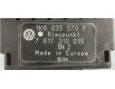 Recambio de modulo electronico para volkswagen golf v berlina (1k1) 1.9 tdi 105 referencia OEM IAM 1K6035570F  
