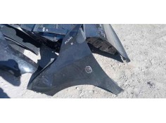 Recambio de aleta delantera izquierda para renault megane iii sport tourer 1.5 dci referencia OEM IAM   