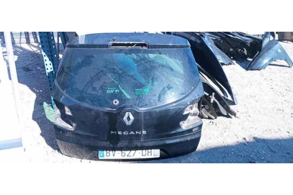 Recambio de porton trasero para renault megane iii sport tourer 1.5 dci referencia OEM IAM   