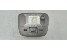 Recambio de luz interior para toyota aygo x 1.0i 72 referencia OEM IAM 812600H080  