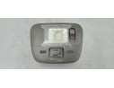 Recambio de luz interior para toyota aygo x 1.0i 72 referencia OEM IAM 812600H080  