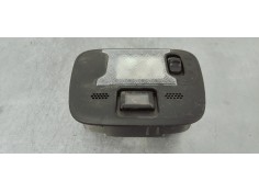 Recambio de luz interior para toyota aygo x 1.0i 72 referencia OEM IAM 812600H080  