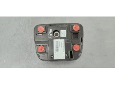 Recambio de luz interior para toyota aygo x 1.0i 72 referencia OEM IAM 812600H080  