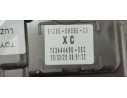 Recambio de luz interior para toyota aygo x 1.0i 72 referencia OEM IAM 812600H080  