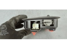 Recambio de luz interior para toyota aygo x 1.0i 72 referencia OEM IAM 812600H080  