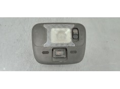 Recambio de luz interior para toyota aygo x 1.0i 72 referencia OEM IAM 812600H080  