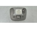 Recambio de luz interior para toyota aygo x 1.0i 72 referencia OEM IAM 812600H080  