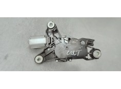 MOTOR LIMPIA TRASERO 0390201599 