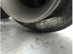 Recambio de turbocompresor para ssangyong rexton 2.9 turbodiesel cat referencia OEM IAM A6620903280 7106411 