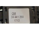 Recambio de warning para opel vectra c berlina club referencia OEM IAM 24441250  