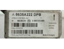 Recambio de centralita airbag para mitsubishi colt berlina 5 (z30a) 1.3 inform (d) referencia OEM IAM 0285010690  