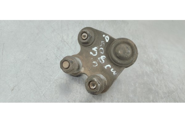 Recambio de rotula suspension para peugeot 508 sw 1.6 hdi referencia OEM IAM   