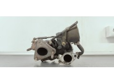 Recambio de turbocompresor para nissan almera (n16/e) comfort referencia OEM IAM 144115M300  