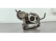 Recambio de turbocompresor para nissan almera (n16/e) comfort referencia OEM IAM 144115M300  