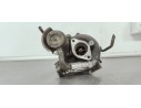 Recambio de turbocompresor para nissan almera (n16/e) comfort referencia OEM IAM 144115M300  