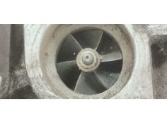 Recambio de turbocompresor para nissan almera (n16/e) comfort referencia OEM IAM 144115M300  