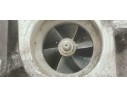 Recambio de turbocompresor para nissan almera (n16/e) comfort referencia OEM IAM 144115M300  