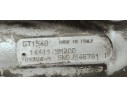 Recambio de turbocompresor para nissan almera (n16/e) comfort referencia OEM IAM 144115M300  