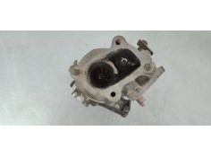 Recambio de turbocompresor para nissan almera (n16/e) comfort referencia OEM IAM 144115M300  