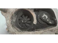Recambio de turbocompresor para nissan almera (n16/e) comfort referencia OEM IAM 144115M300  