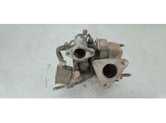Recambio de turbocompresor para nissan almera (n16/e) comfort referencia OEM IAM 144115M300  