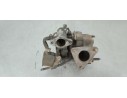 Recambio de turbocompresor para nissan almera (n16/e) comfort referencia OEM IAM 144115M300  