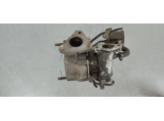 Recambio de turbocompresor para nissan almera (n16/e) comfort referencia OEM IAM 144115M300  