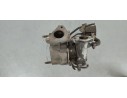 Recambio de turbocompresor para nissan almera (n16/e) comfort referencia OEM IAM 144115M300  