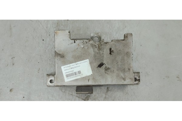 Recambio de modulo electronico para mitsubishi colt berlina 5 (z30a) 1.3 inform (d) referencia OEM IAM A4545450032  