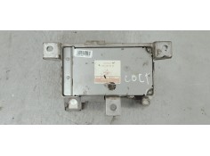 Recambio de modulo electronico para mitsubishi colt berlina 5 (z30a) 1.3 inform (d) referencia OEM IAM A4545450032  