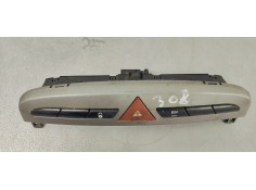 Recambio de warning para peugeot 308 cc (2009) 1.6 i 120 referencia OEM IAM 706380  