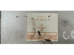 Recambio de modulo electronico para mitsubishi colt berlina 5 (z30a) 1.3 inform (d) referencia OEM IAM A4545450032  