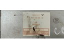 Recambio de modulo electronico para mitsubishi colt berlina 5 (z30a) 1.3 inform (d) referencia OEM IAM A4545450032  