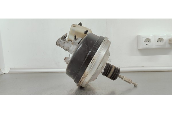 Recambio de servofreno para audi a4 ber. (b8) 2.0 tdi referencia OEM IAM 8K0612103N  