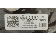 Recambio de servofreno para audi a4 ber. (b8) 2.0 tdi referencia OEM IAM 8K0612103N  